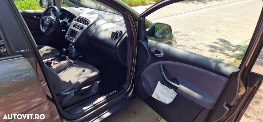 Seat Altea XL - 20
