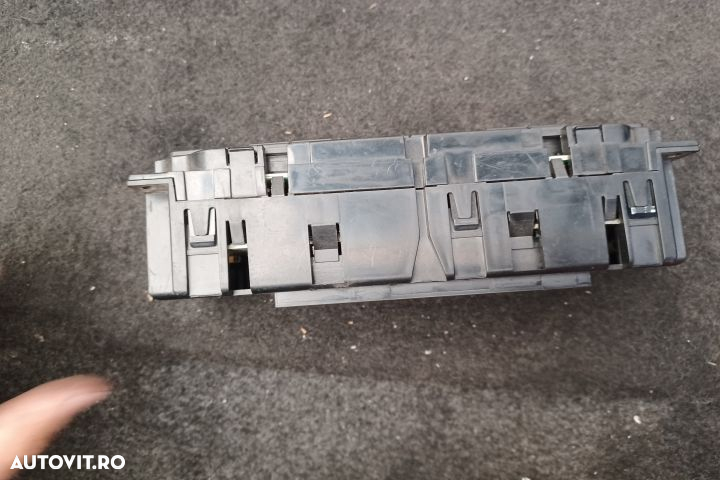 Comanda clima 3B1907044H 3B1907044H Volkswagen VW Passat B5.5 [faceli - 3