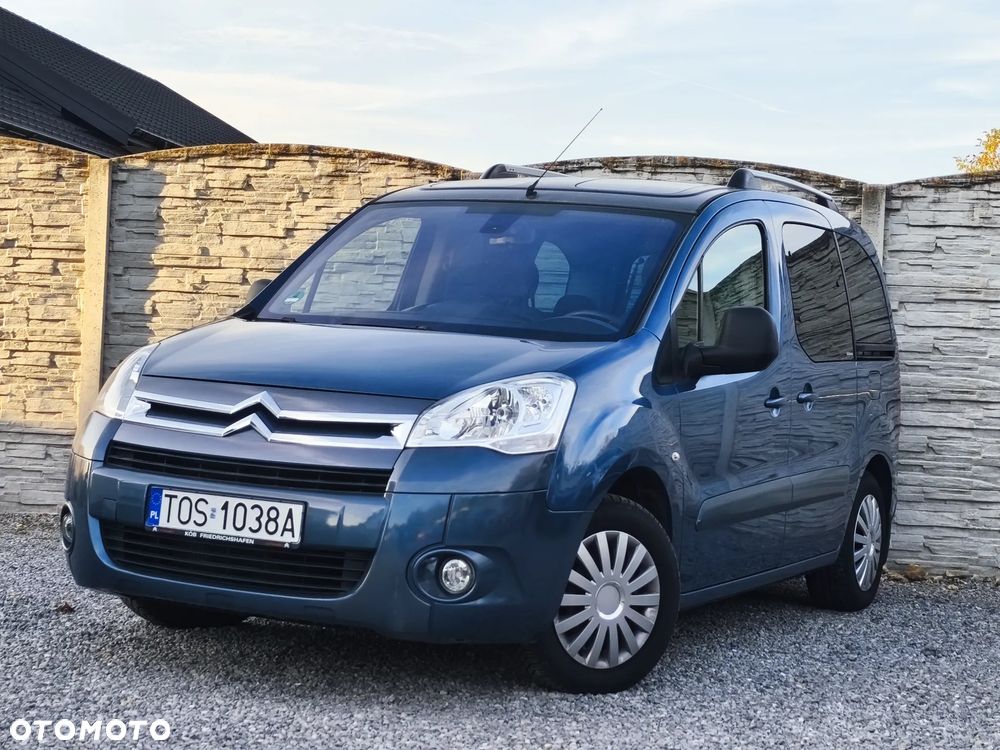 Citroën Berlingo