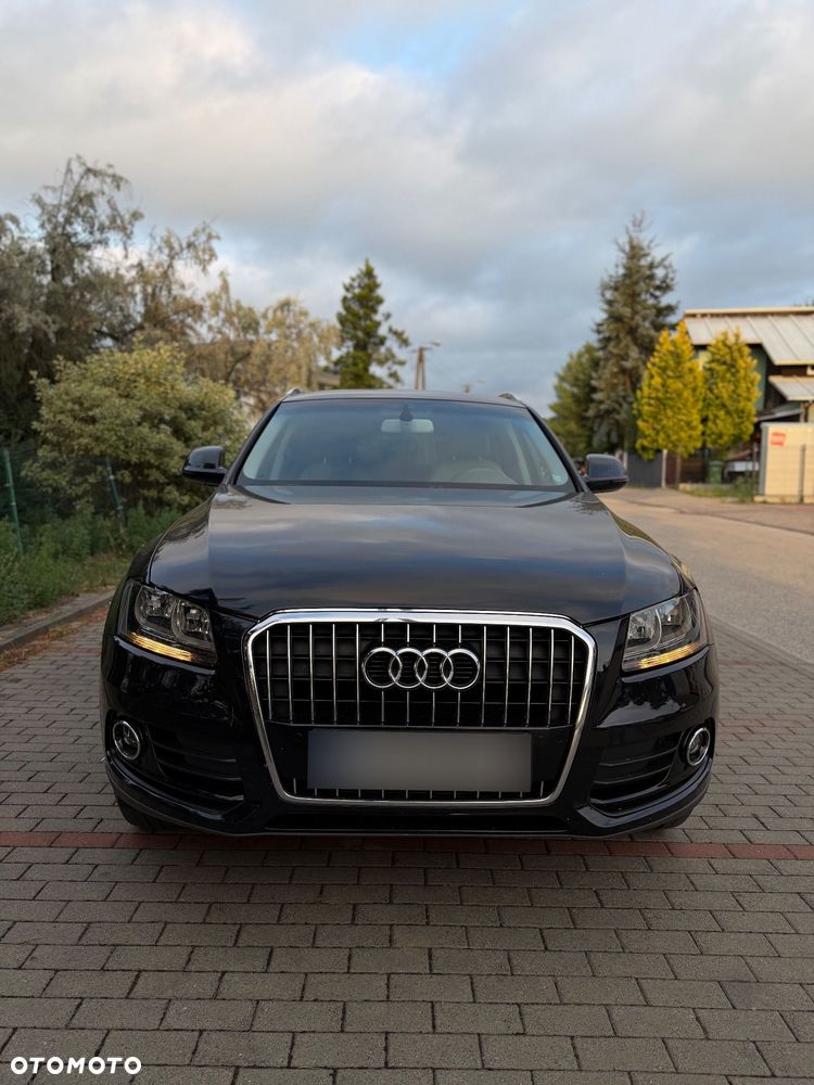 Audi Q5 2.0 TDI Quattro S tronic - 3