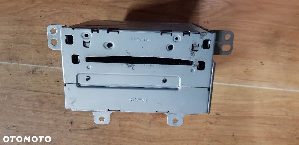 OPEL INSIGNIA A RADIO 13326329 - 1