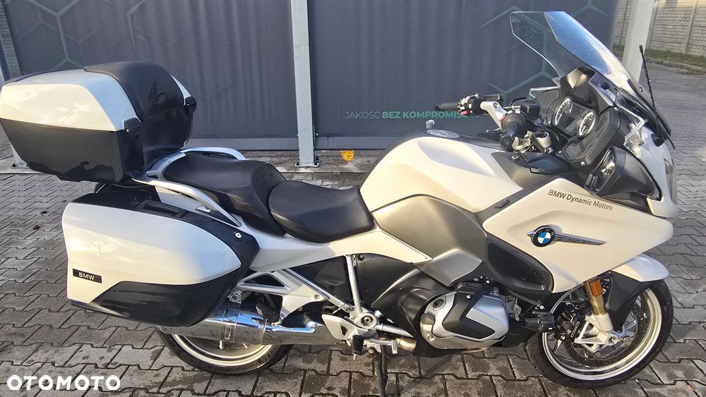 BMW RT - 1