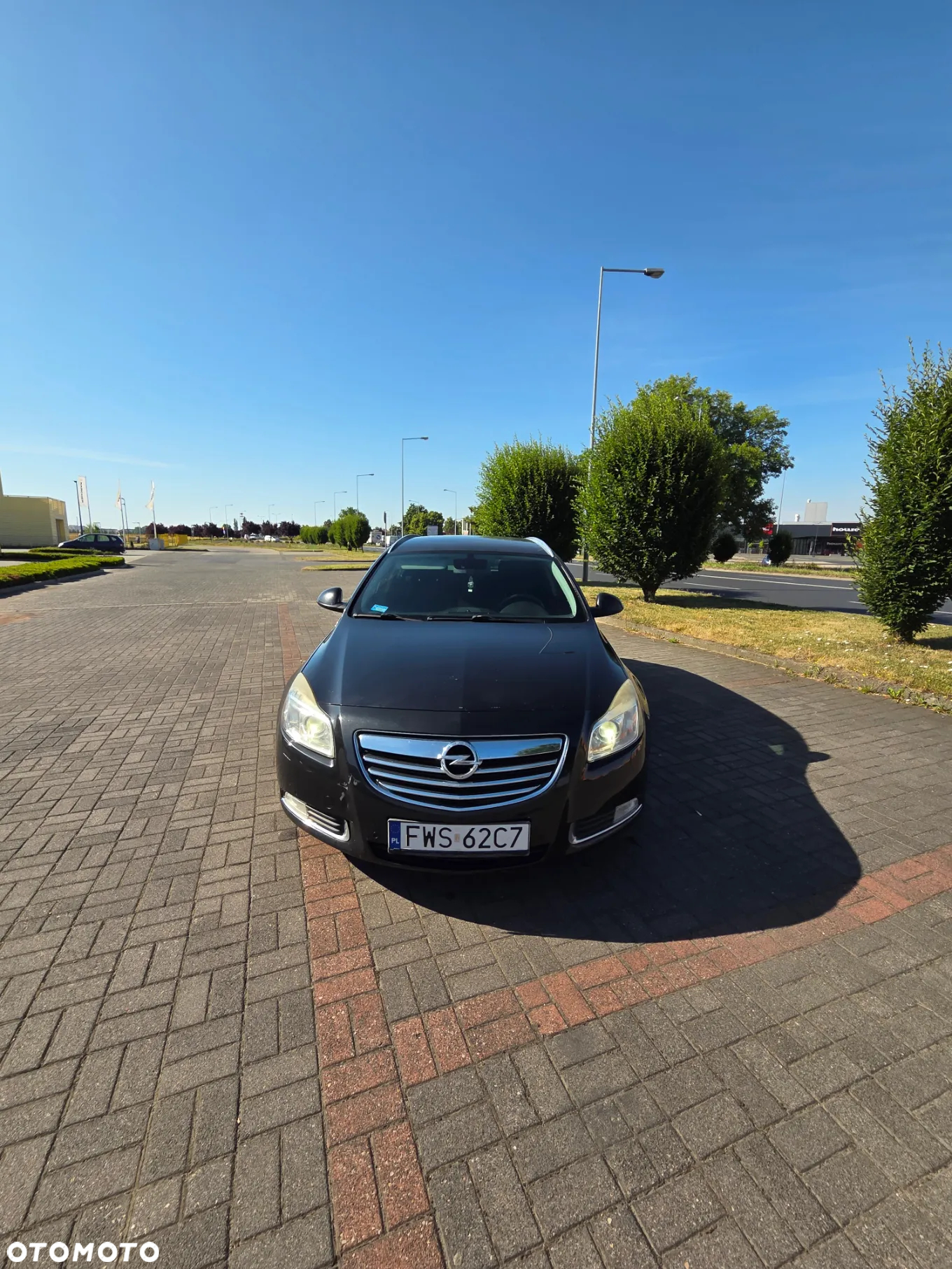 Opel Insignia 2.0 CDTI Edition ecoFLEX - 16