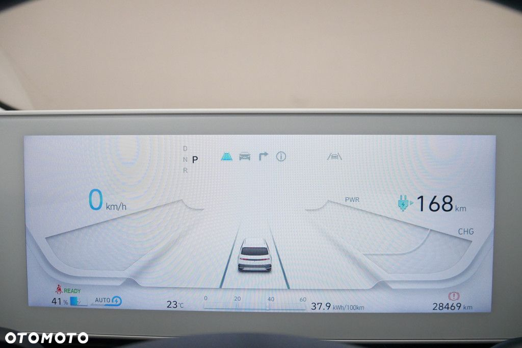 Hyundai IONIQ 5 - 9