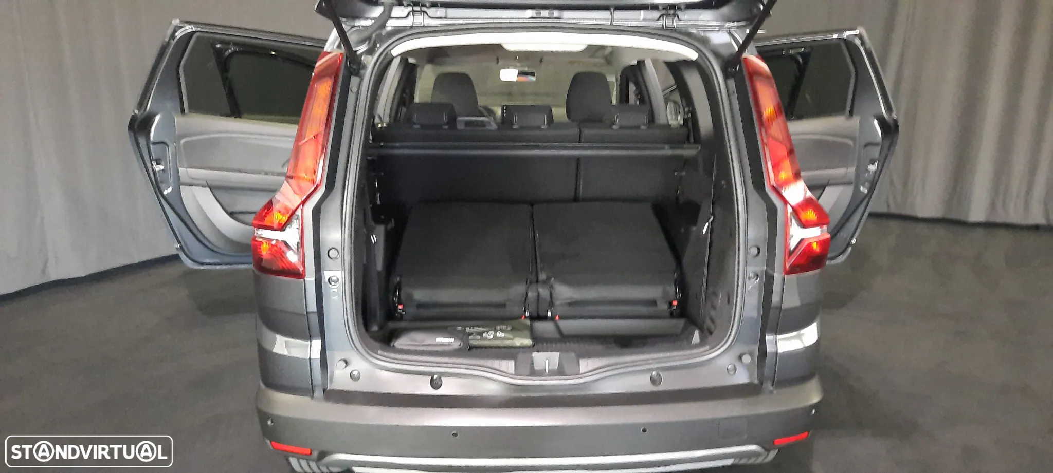 Dacia Jogger 1.0 ECO-G Extreme+ Up&Go 7L Bi-Fuel - 44