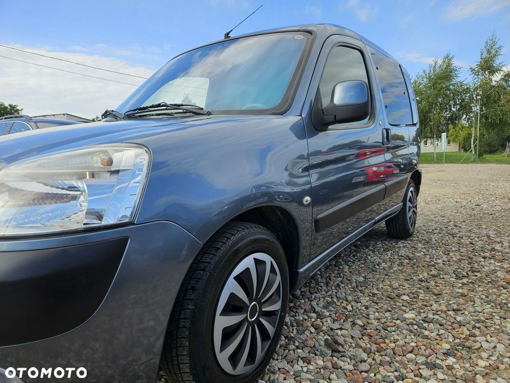 Peugeot Partner - 21