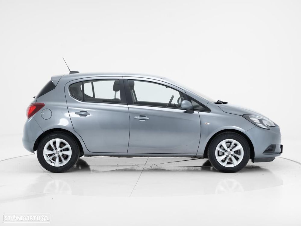 Opel Corsa - 2