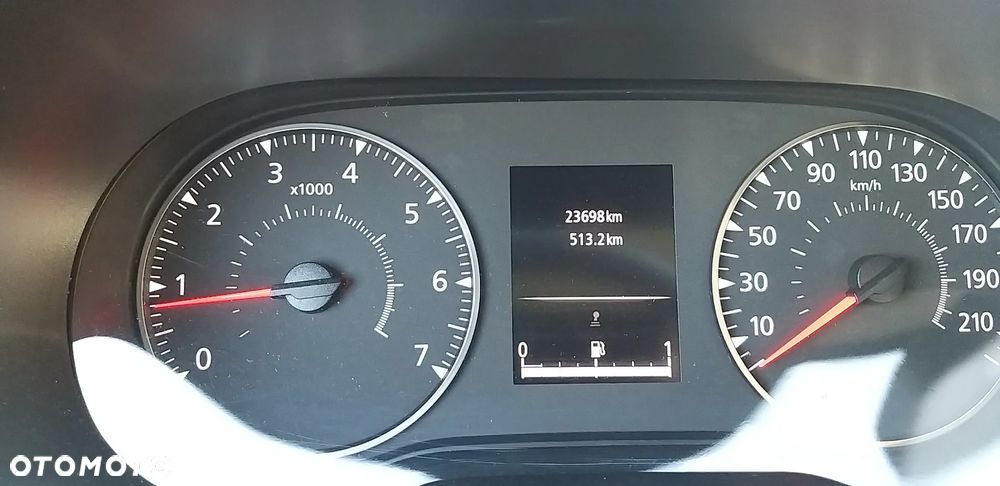 Dacia Duster 1.3 TCe Comfort - 5