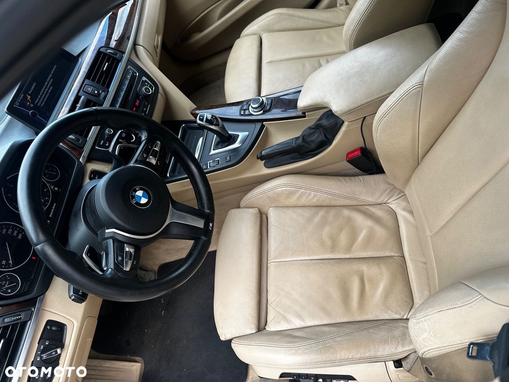 BMW Seria 3 - 9