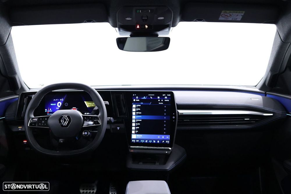 Renault Scénic E-Tech - 19