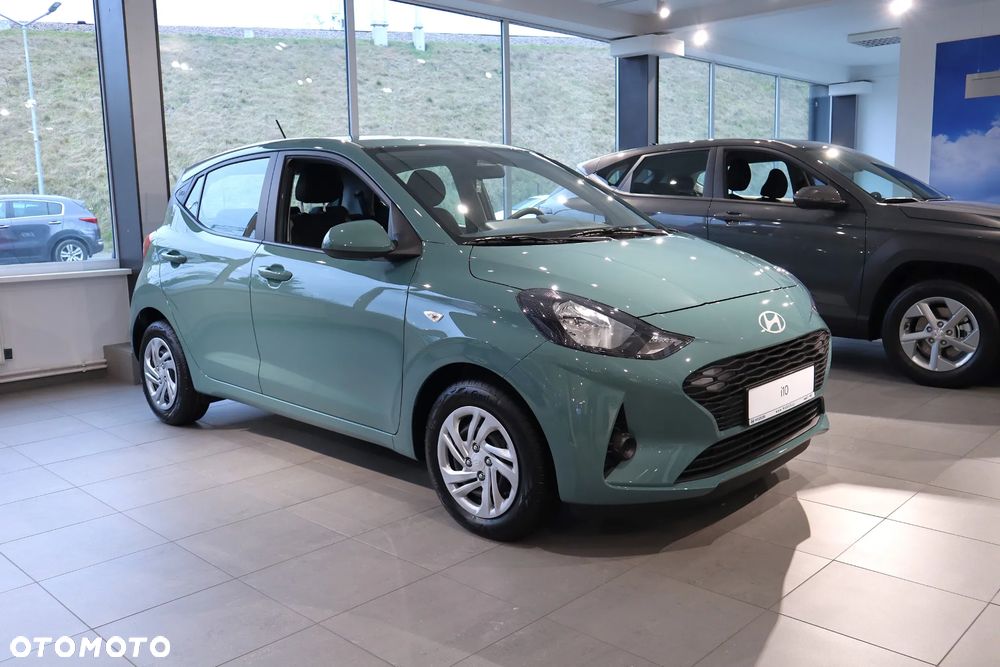 Hyundai i10 1.0 Pure - 3