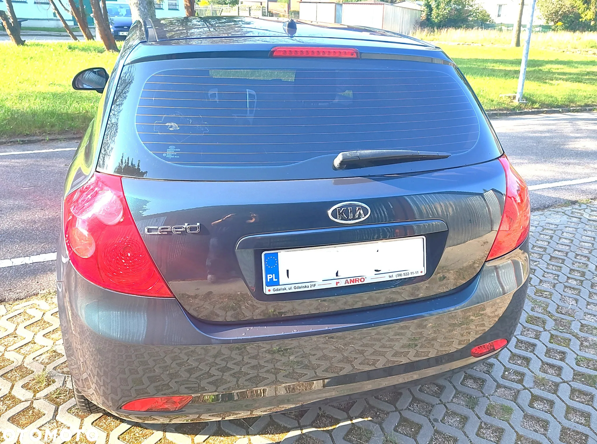Kia Ceed Cee'd 1.4 Optimum + - 3