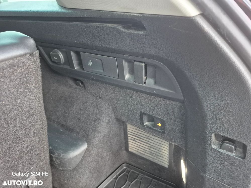 Skoda Kodiaq 2.0 TDI 4X4 DSG Style - 20