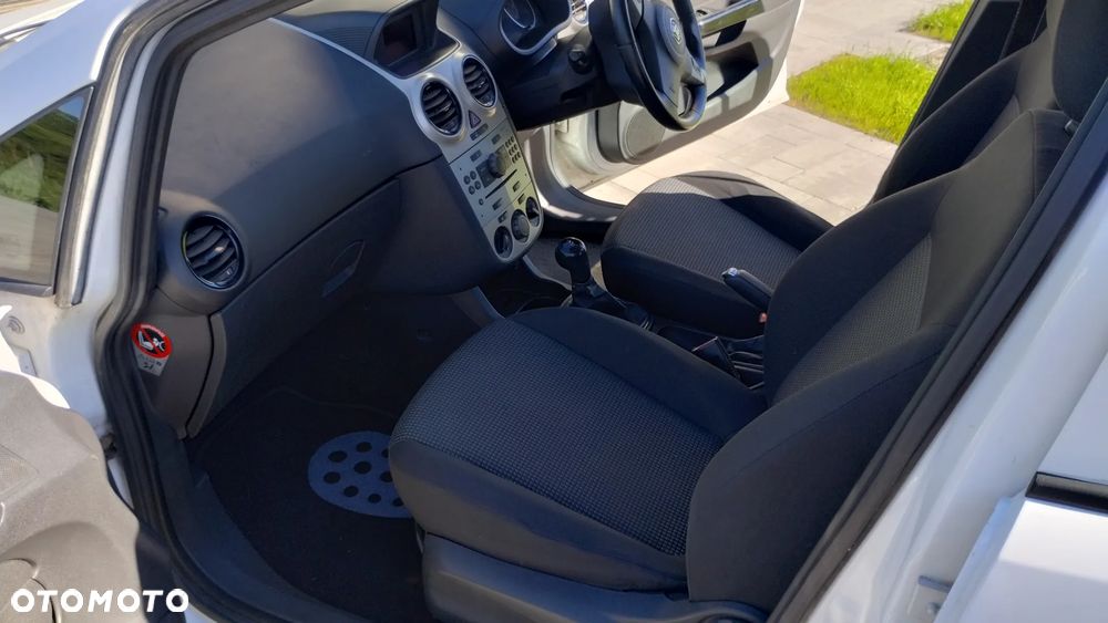 Opel Corsa 1.3 CDTI - 9