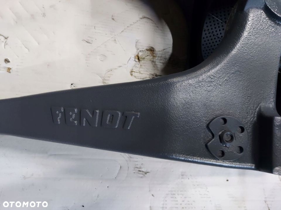 WSPORNIK ZAWIESZENIA OSI PRZÓD FENDT VARIO 716 - 3