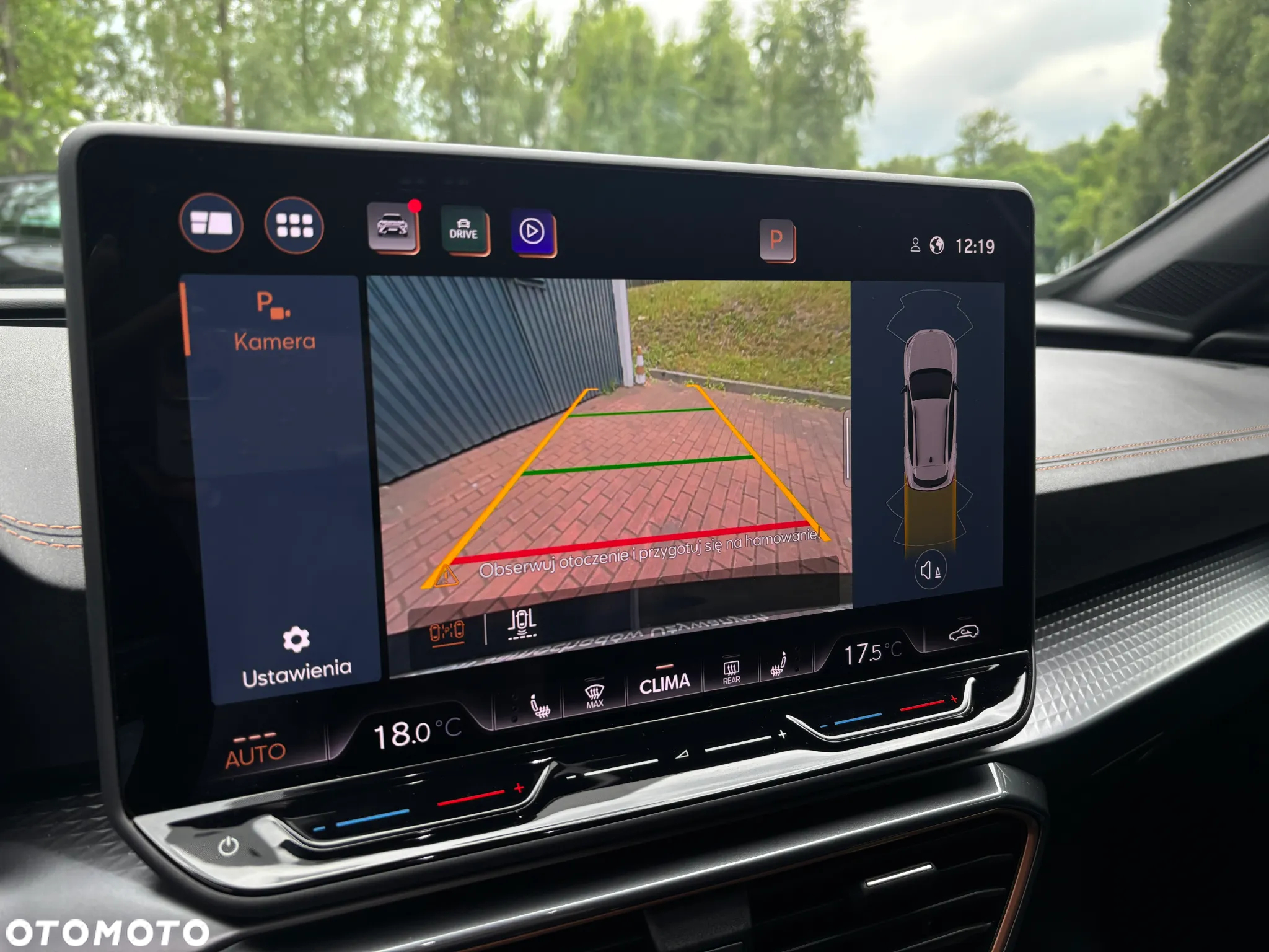 Cupra Formentor 1.5 TSI DSG - 13