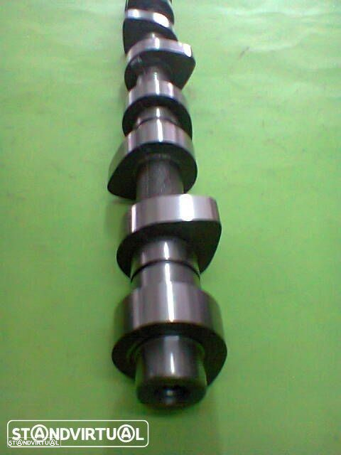 Arvore de cames Mitsubishi Pajero 2.8td 4m40 e Canter FE531 (NOVA) - 3