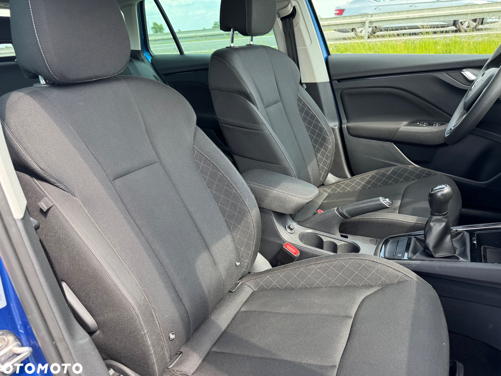 Skoda Scala 1.0 TSI Tour - 5