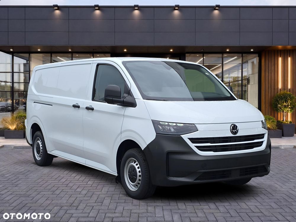 Volkswagen Transporter TDI L2H1 - 4