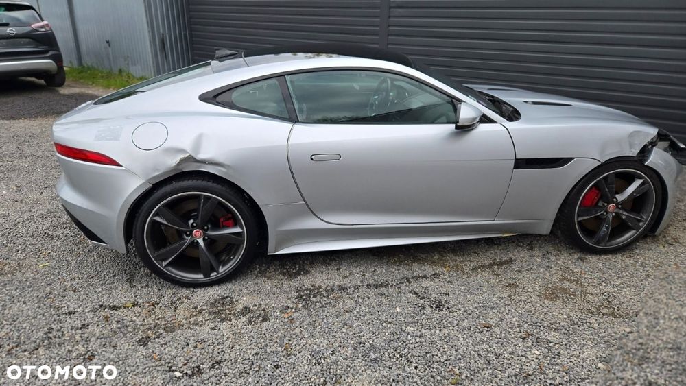 Jaguar F-Type - 27
