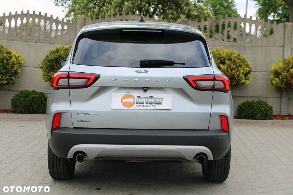 Ford Escape - 16