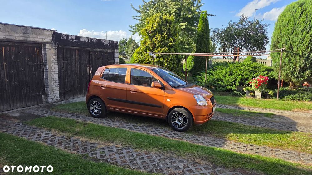 Kia Picanto 1.0 Family - 3