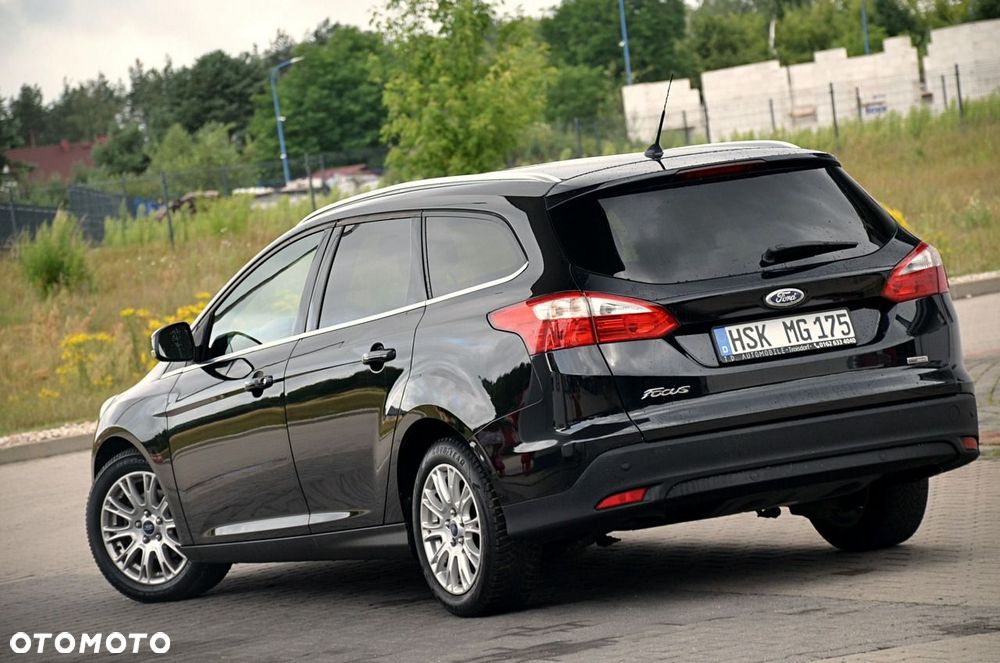 Ford Focus - 11