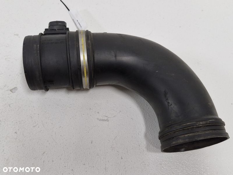ducato iii jumper iveco daily 2.3 jtd przepływomierz rura powietrza 55190587 - 5