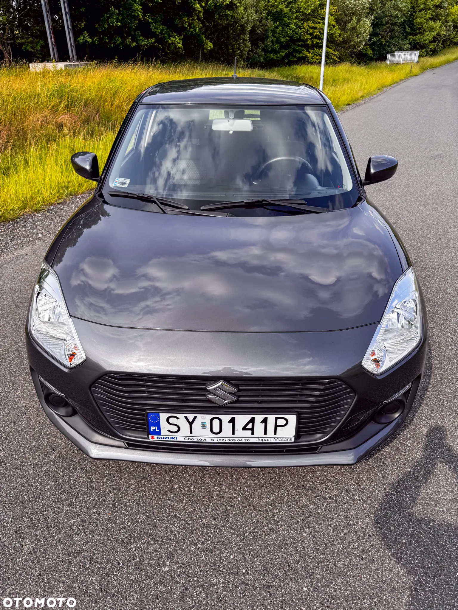 Suzuki Swift 1.2 Premium - 11