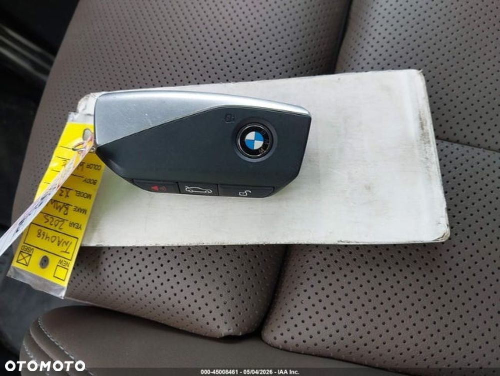 BMW X3 - 13