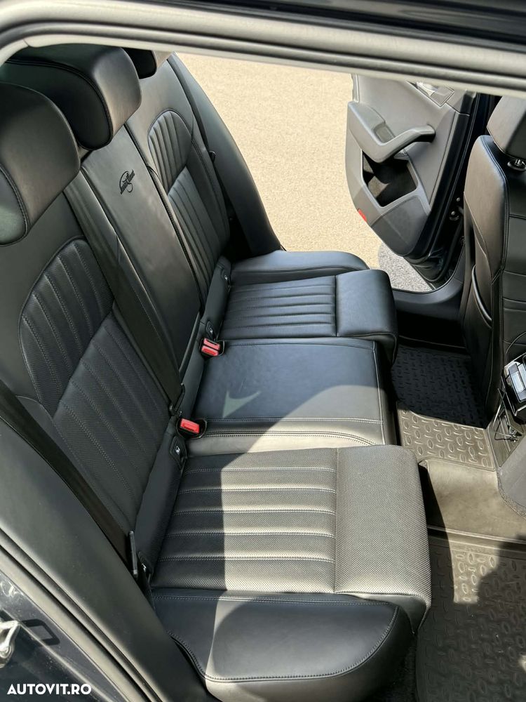 Skoda Superb 2.0 TDI DSG L&K - 11