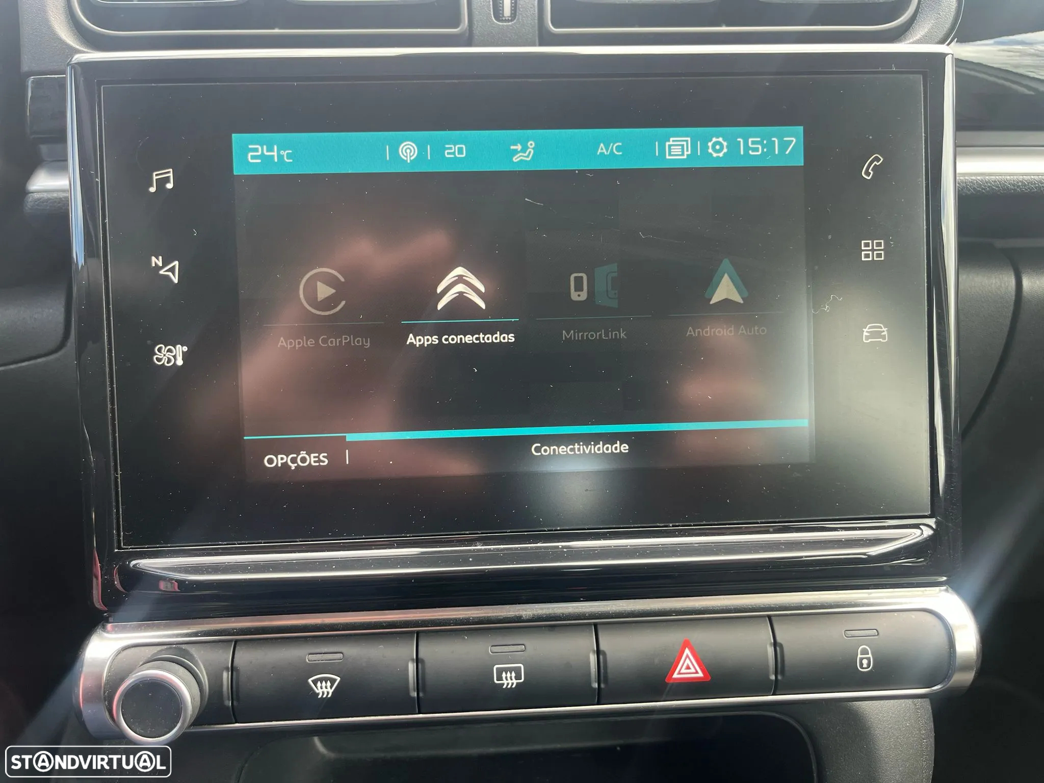 Citroën C3 1.5 BlueHDi Feel - 46