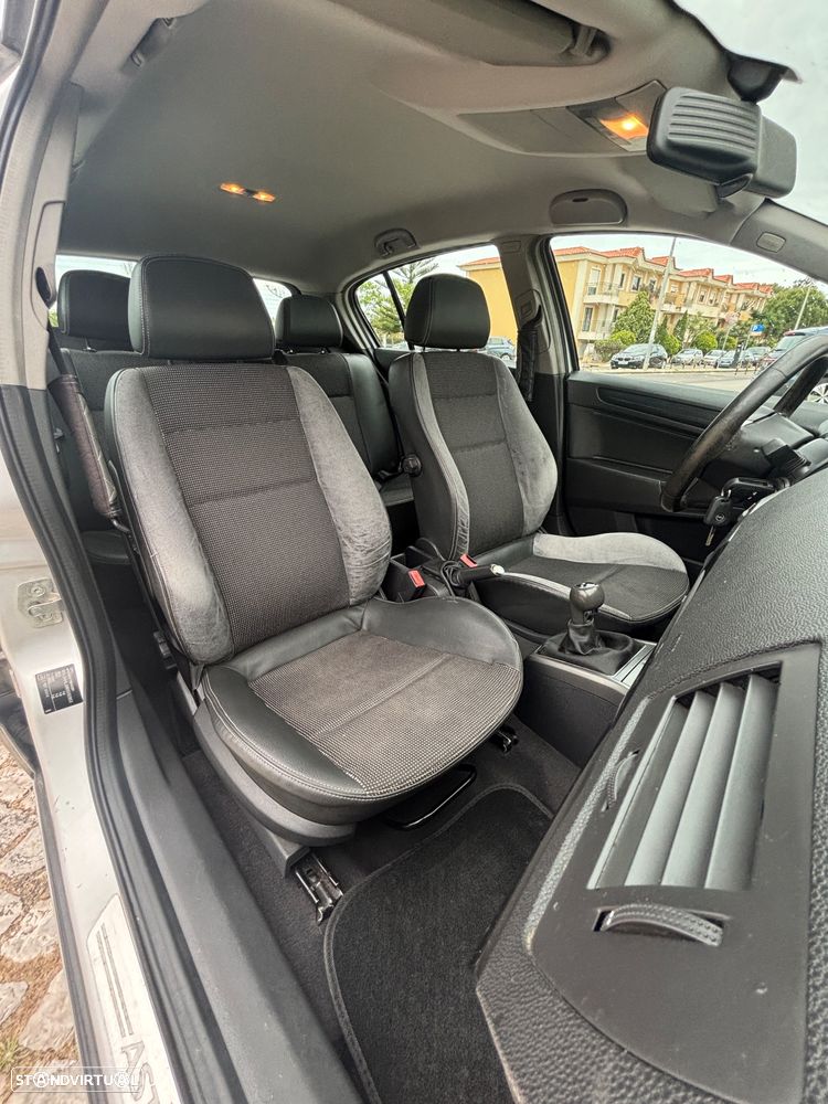 Opel Astra 1.3 CDTI Cosmo - 13