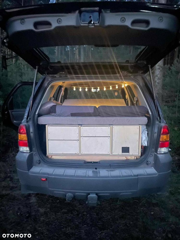 Ford Escape 2.3 XLS - 26