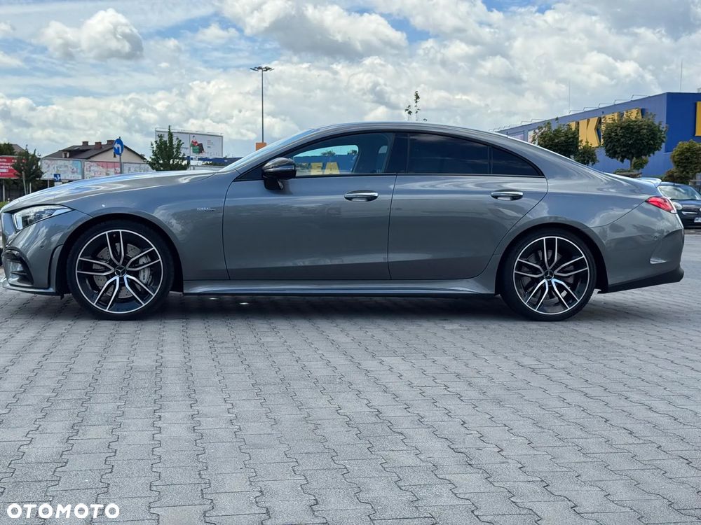 Mercedes-Benz CLS - 23