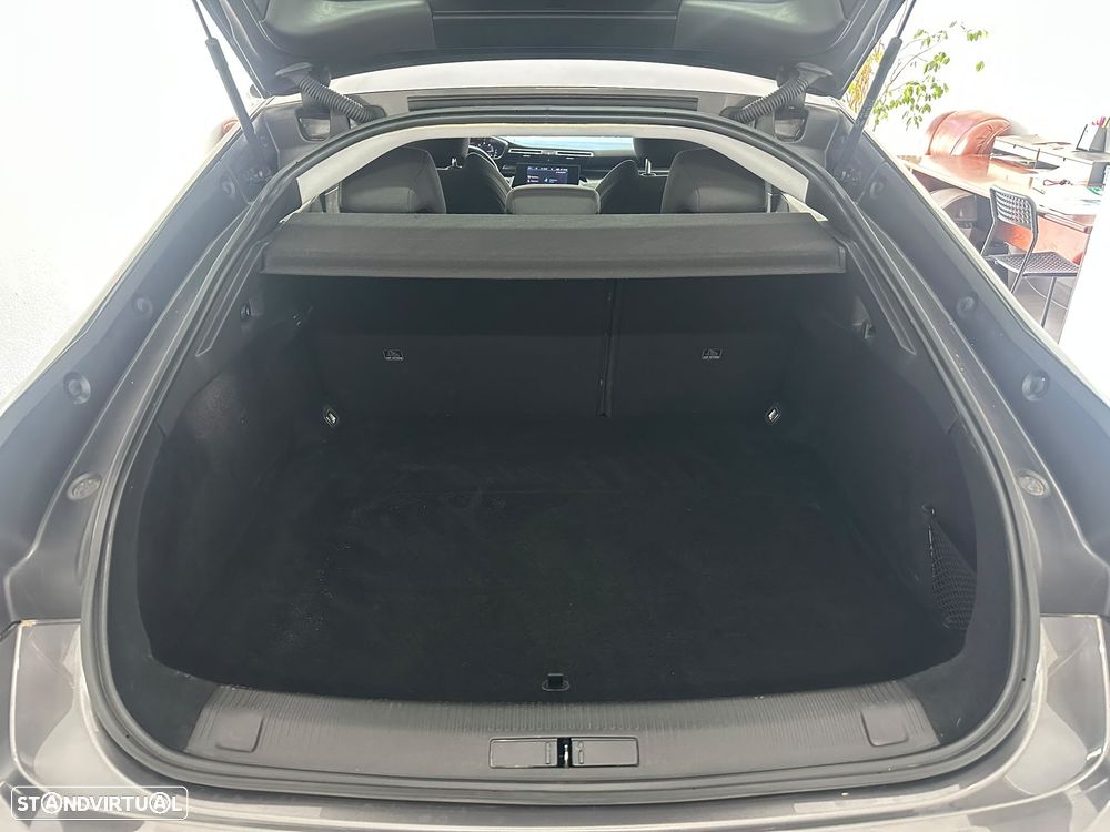 Peugeot 508 1.5 BlueHDi Allure Pack EAT8 - 24