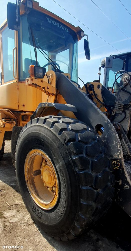 Volvo L60E - 15