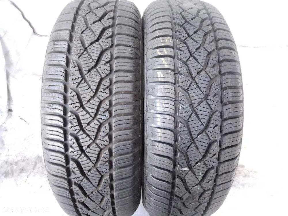 Barum Quartaris 5 185/60 R14 82T 2022 2023 8mm - 1
