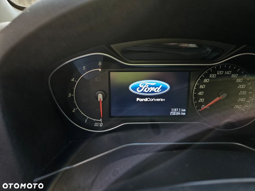 Ford Mondeo 2.0 TDCi Titanium S - 23