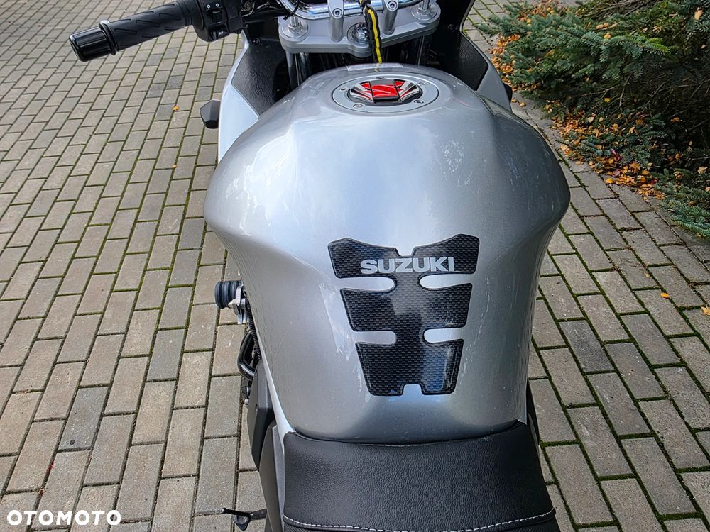 Suzuki Bandit - 29