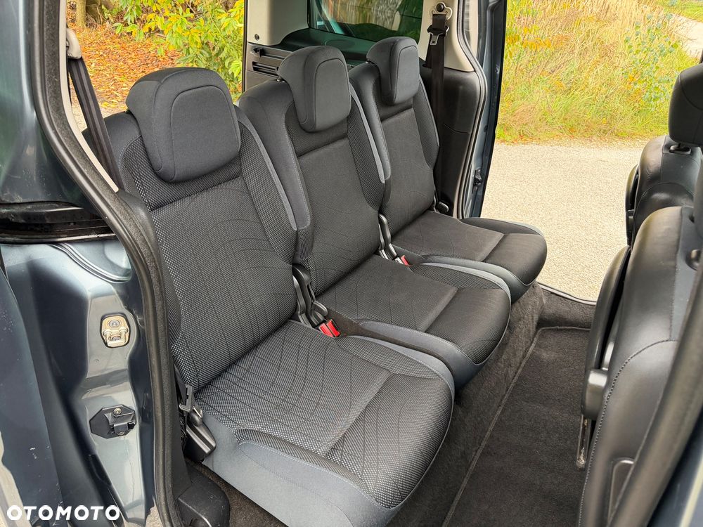 Peugeot Partner 1.6 HDi Outdoor - 18