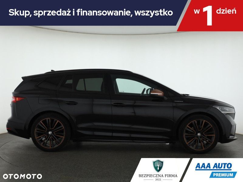 Skoda Enyaq - 8
