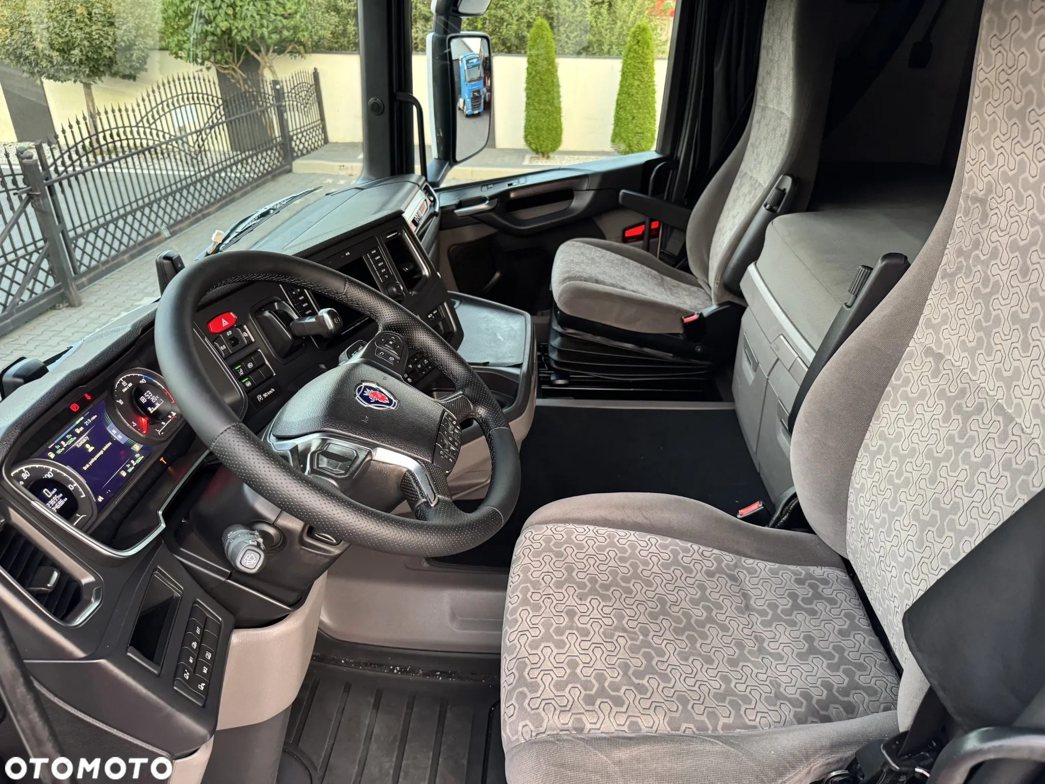 Scania R450 4x2 STANDARD, RETARDER, ACC, 2018 R SUPER STAN - 28
