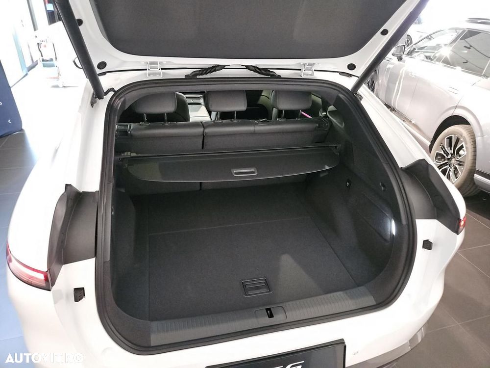 Xpeng G6 80.8 kWh RWD Long range - 26