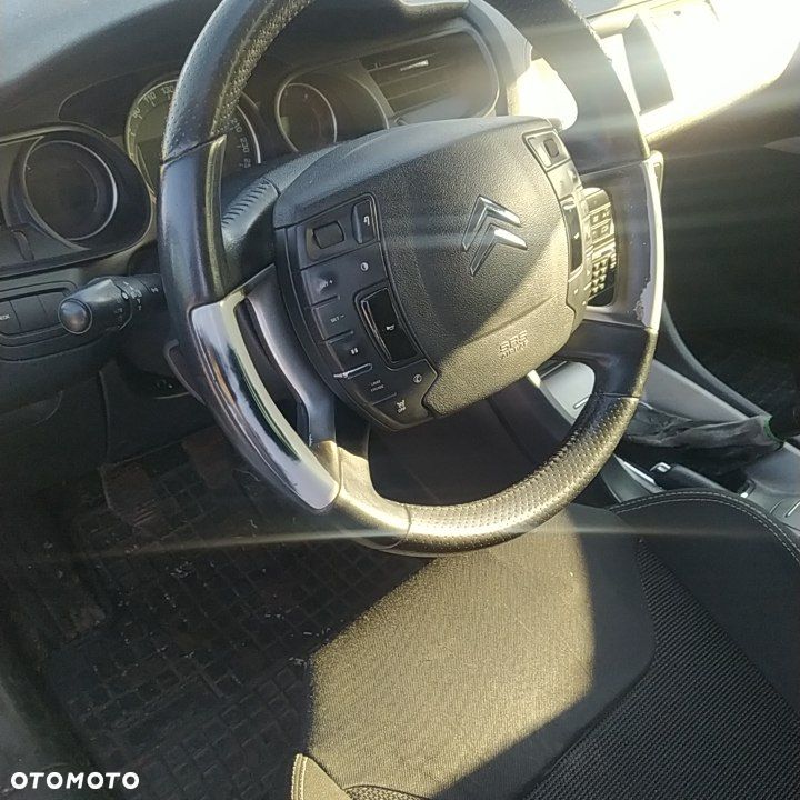 Citroën C5 1.6 HDi Dynamique Equilibre Navi - 17