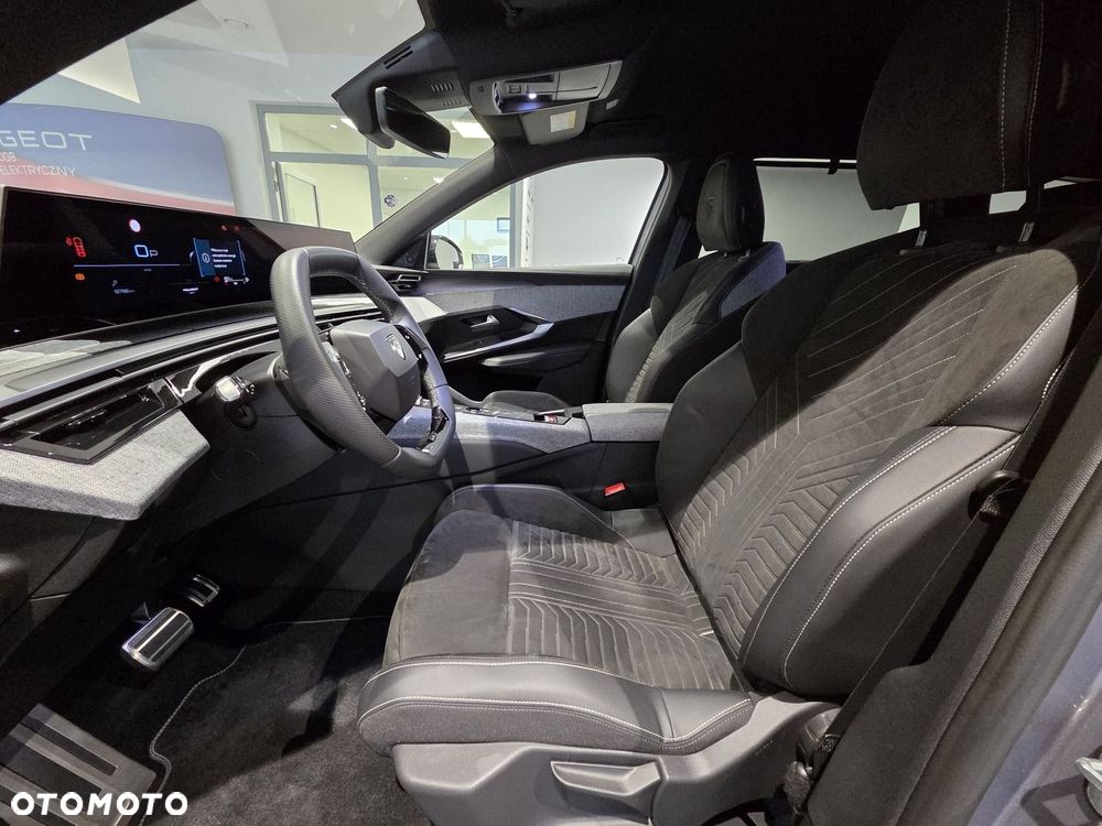 Peugeot 5008 - 14
