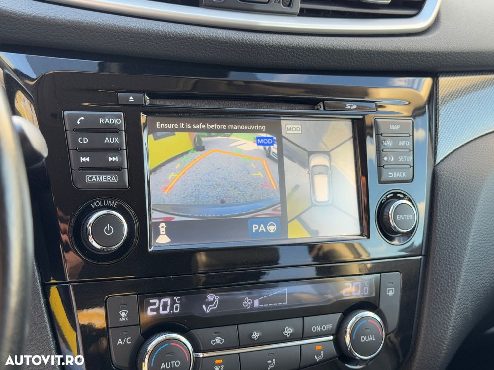 Nissan X-Trail 1.6 dCi Tekna - 30