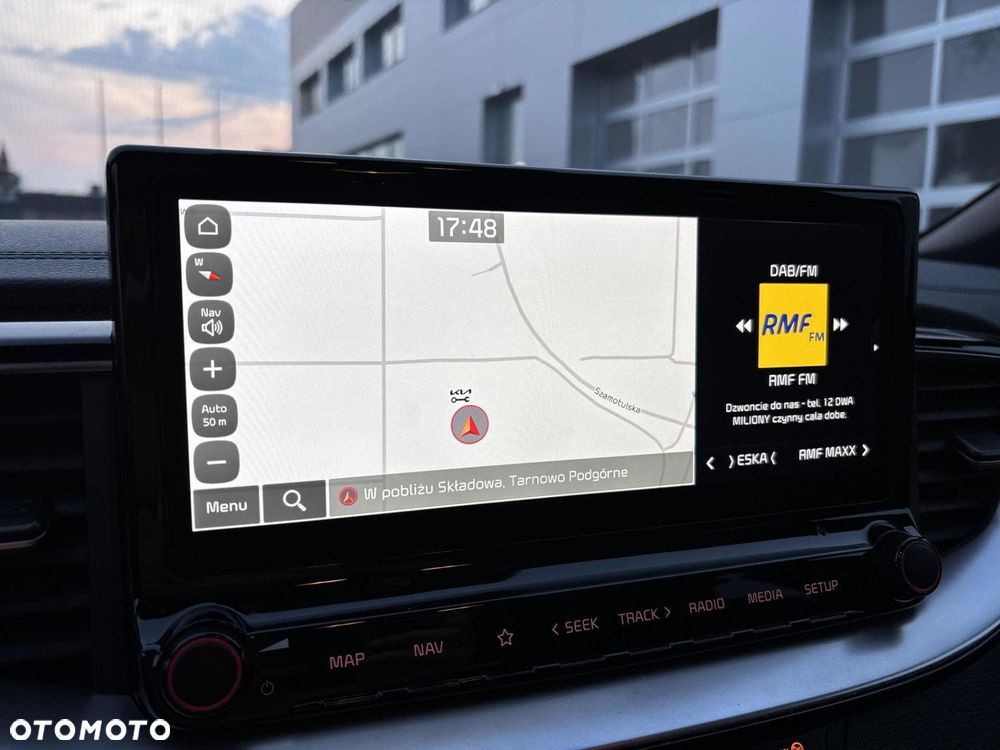 Kia ProCeed - 25