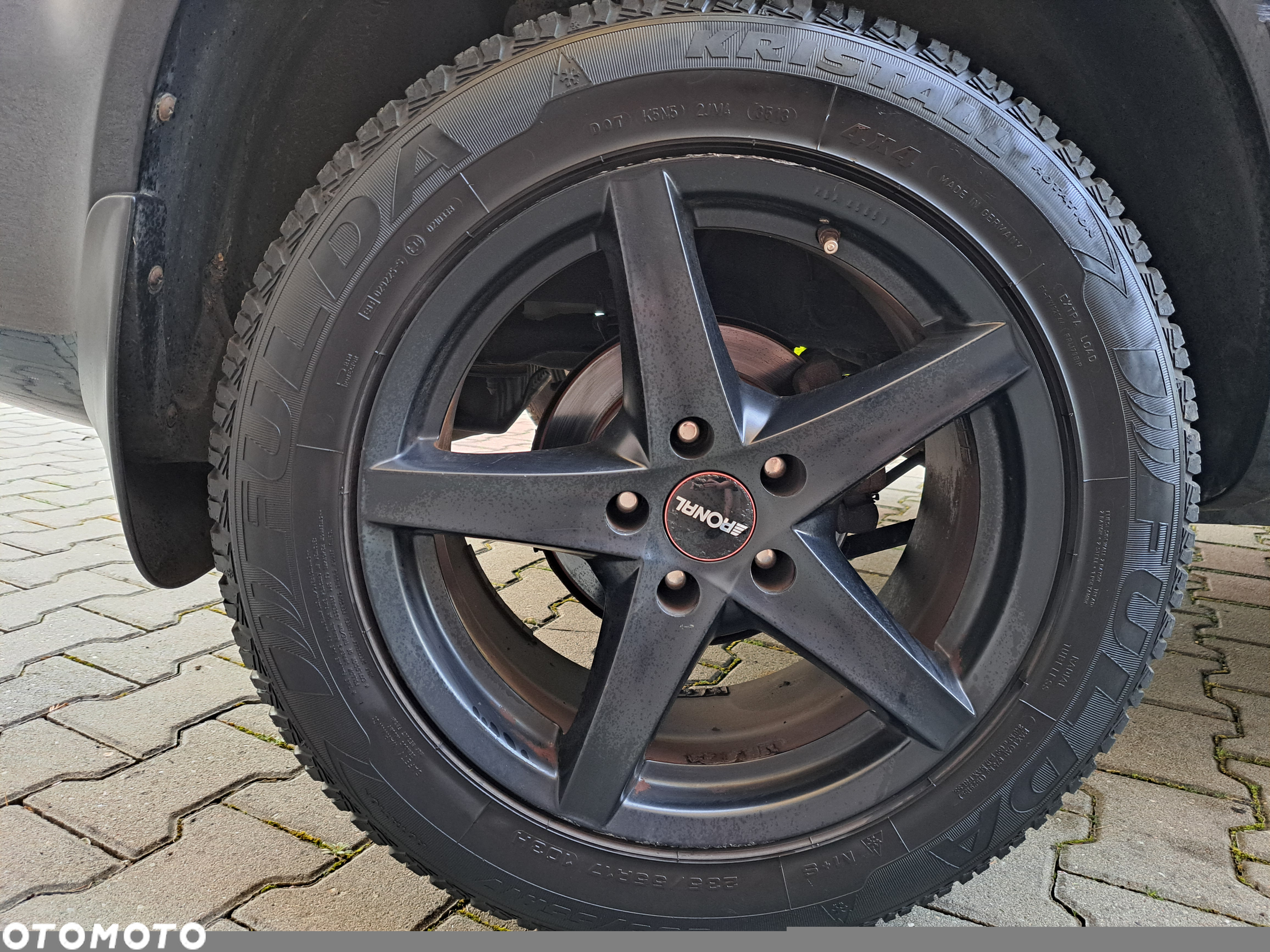 Hyundai Tucson 2.0 Comfort 2WD - 22