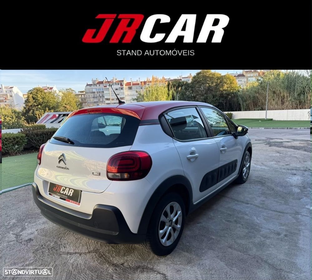 Citroën C3 - 5
